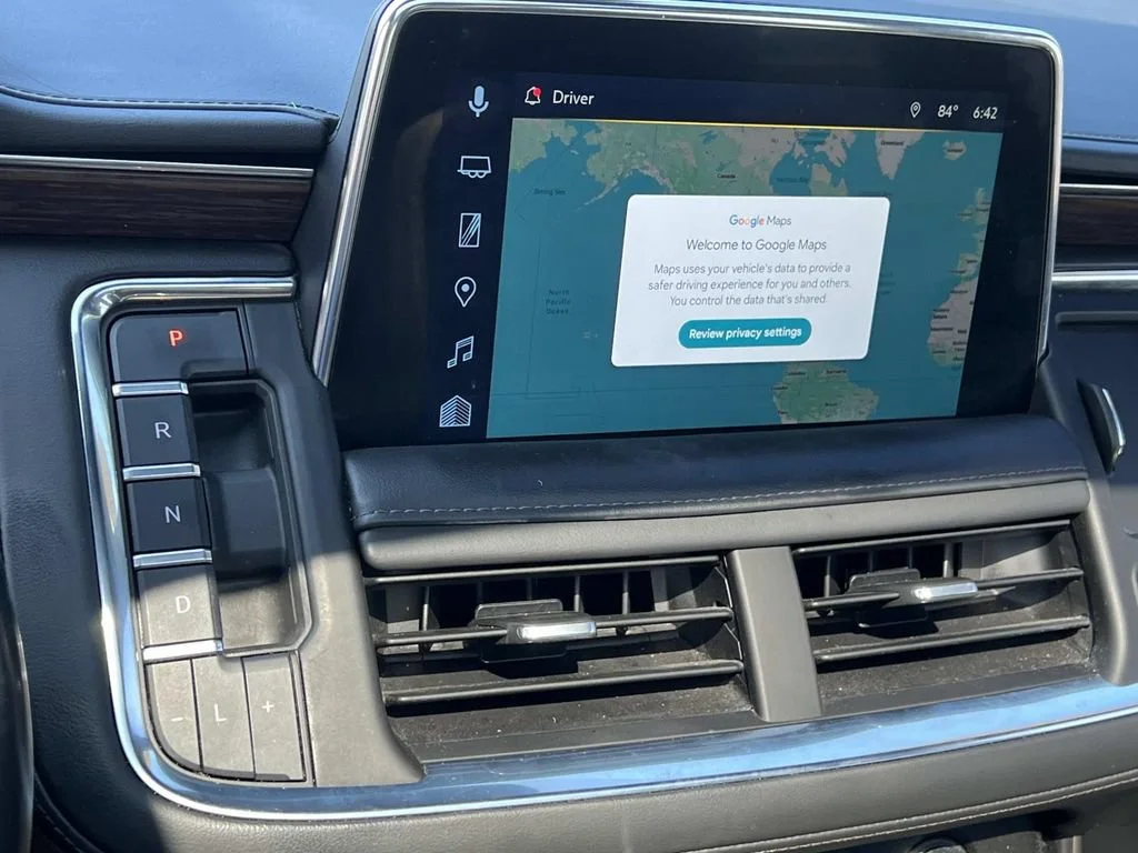 2023 Chevrolet Tahoe High Country - Photo 22