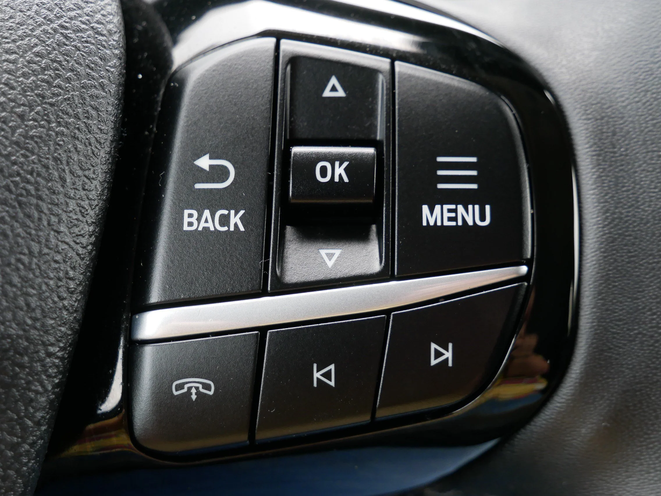 Used 2023 Carbonized Gray Metallic Ford Active image 24