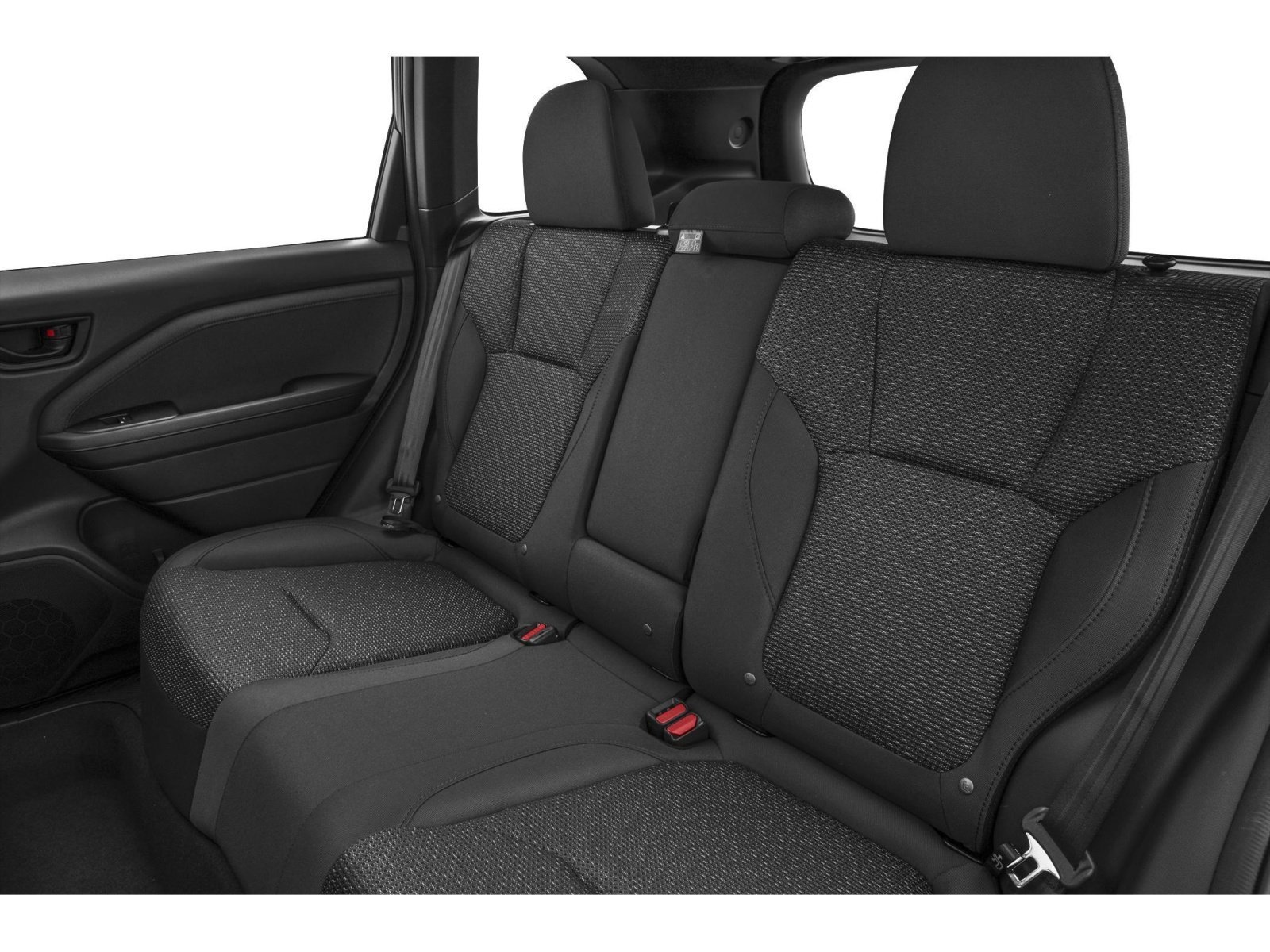 2026 Subaru Forester Premium - Photo 8