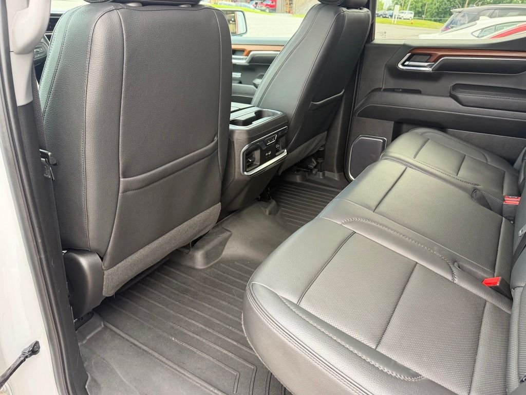 2023 GMC Sierra 1500 Denali Denali - Photo 74
