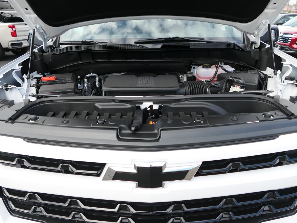 2026 Chevrolet Silverado 1500 RST - Photo 28