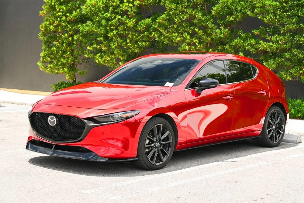 2024 Mazda CX-3 Premium Plus 2.5 AT 5-Door SKYACTIV AWD's photo