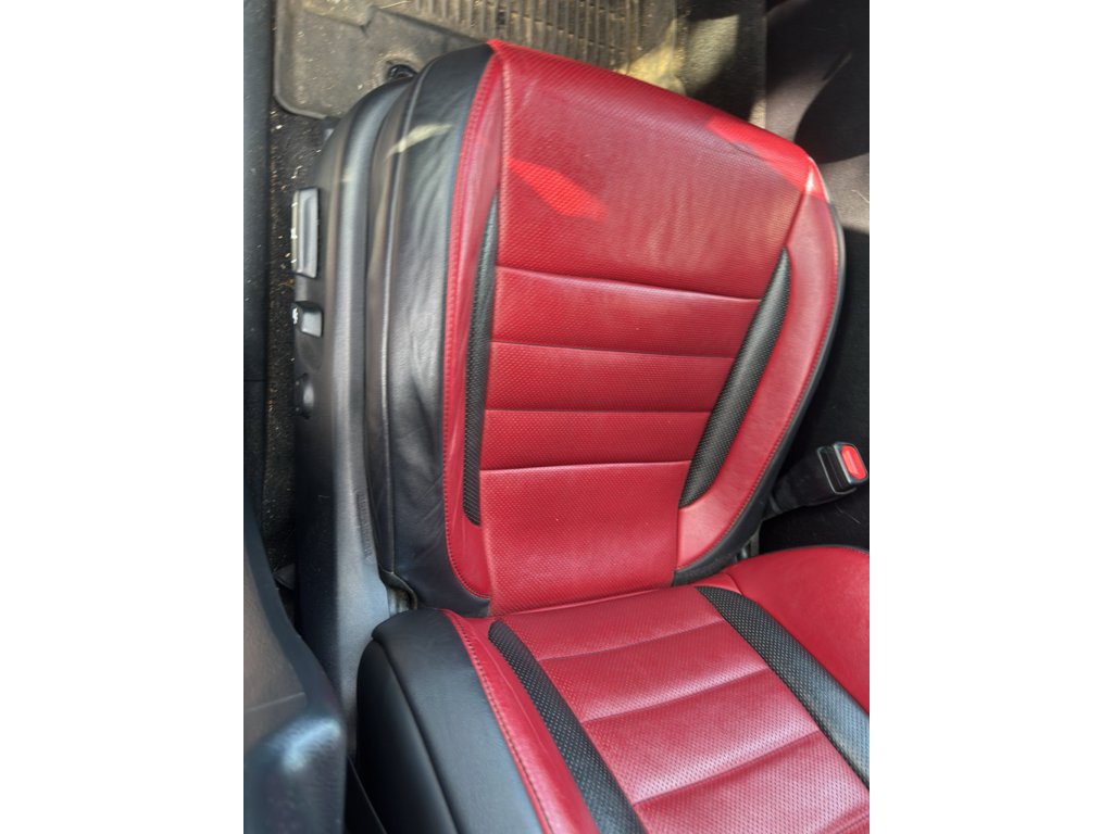 Used 2018 Obsidian Lexus F Sport image 8