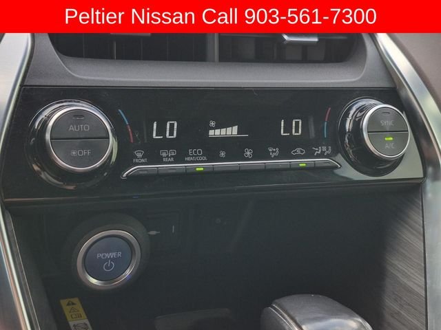 Used 2021 White Toyota XLE image 38