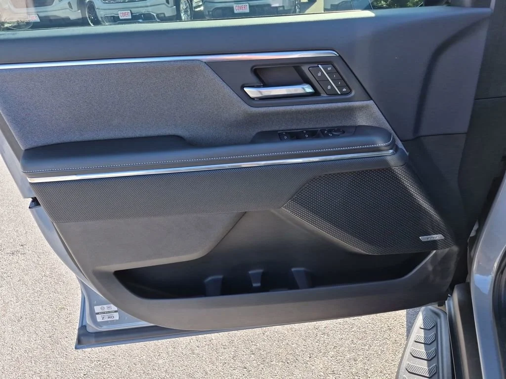 2026 GMC Sierra EV Elevation - Photo 17