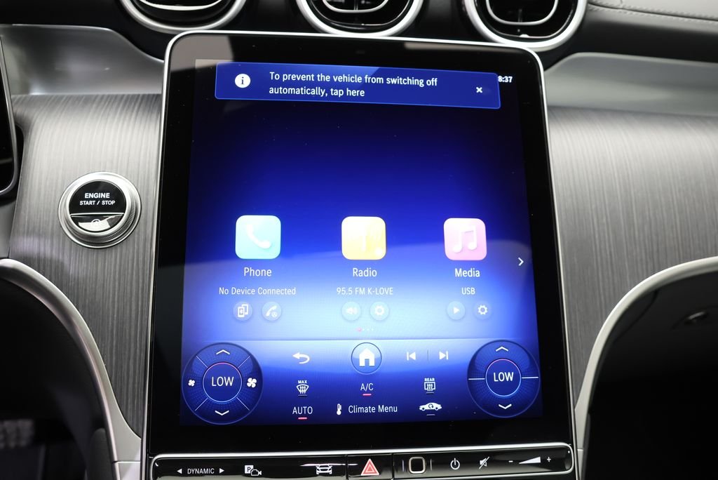 2026 Mercedes-Benz GLC Base - Photo 26