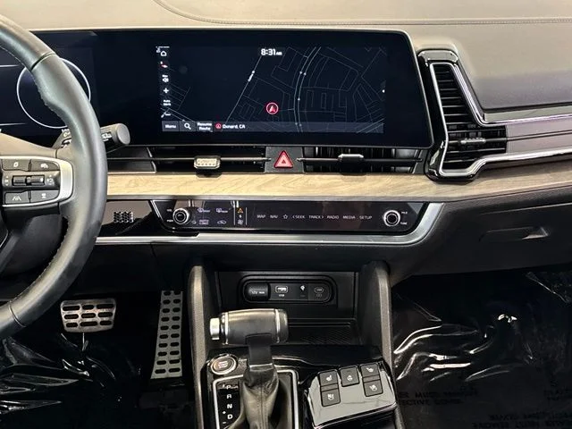 2025 Kia Sportage X-Pro Prestige - Photo 16