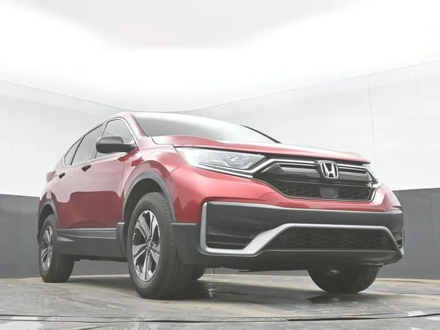 Used 2020  Honda LX image 39