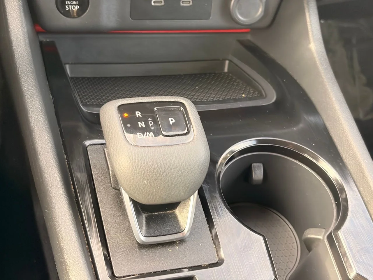 Used 2025 Baja Storm Metallic Nissan SV image 27