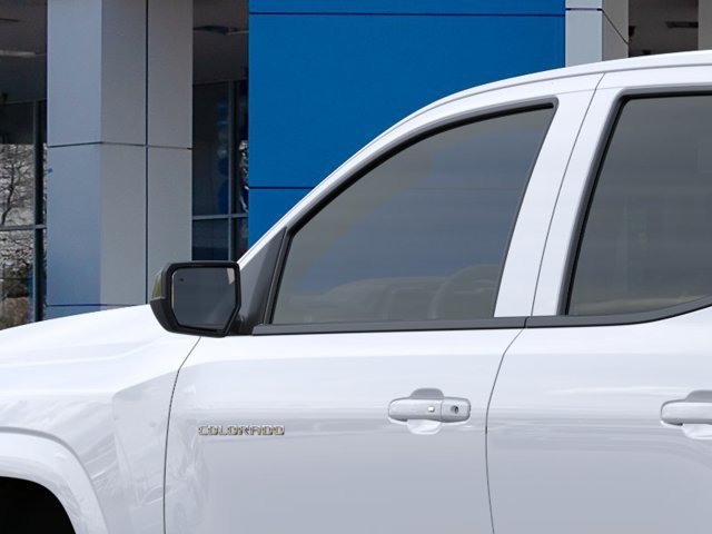 2026 Chevrolet Colorado LT - Photo 13