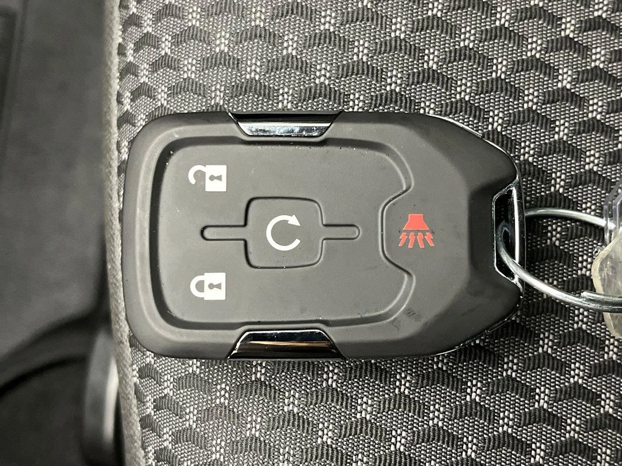 2023 GMC Terrain SLE - Photo 30
