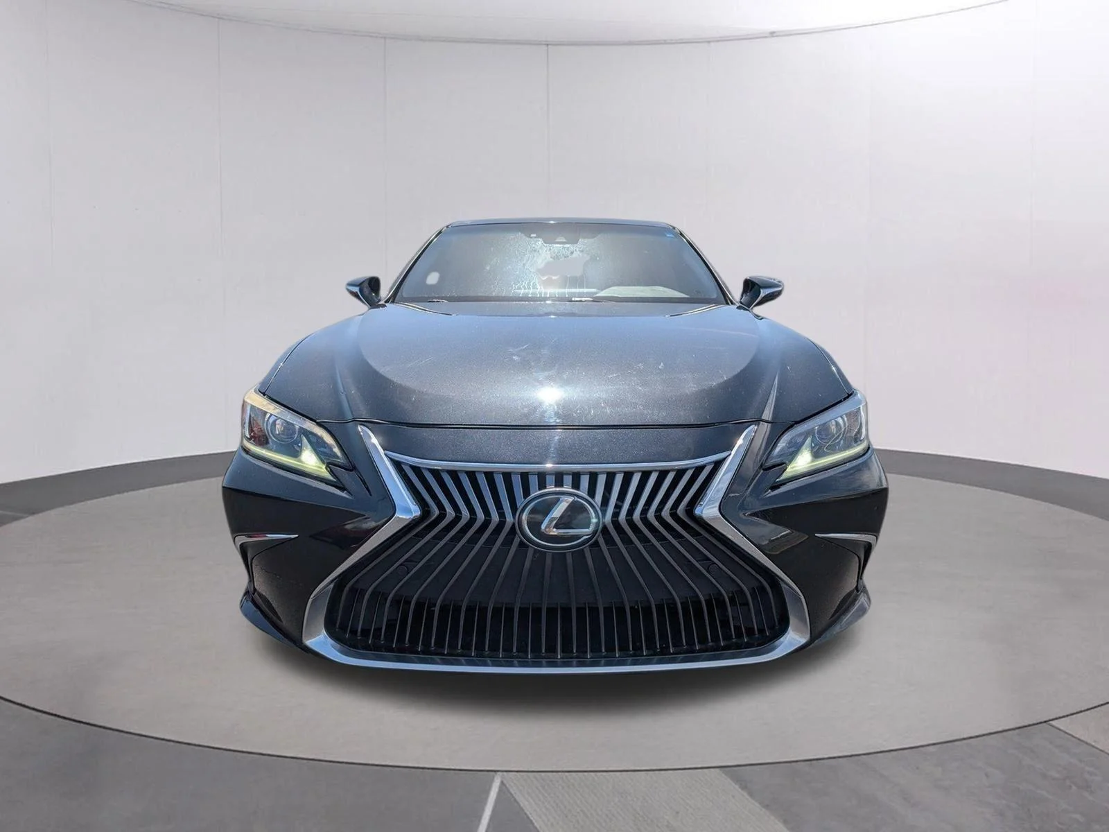 Used 2021 Caviar Lexus ES 350 image 8