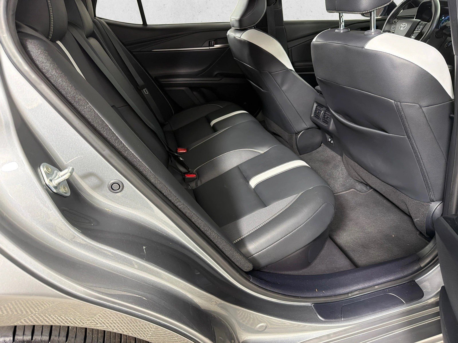 Used 2025 Heavy Metal Toyota SE image 15