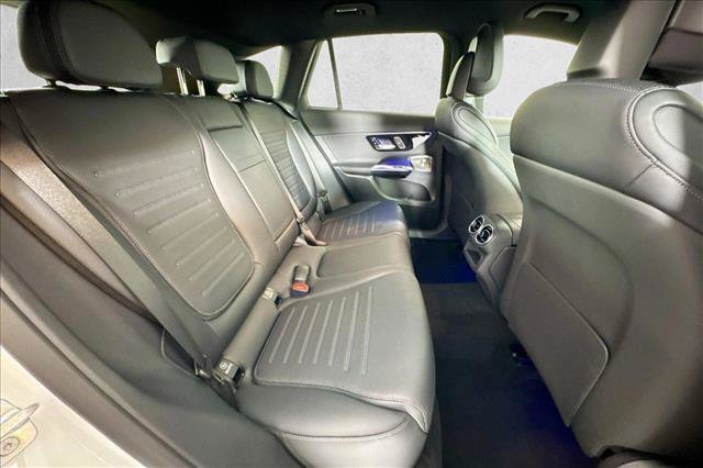 New 2026 Polar White Mercedes-Benz GLC 300 image 53