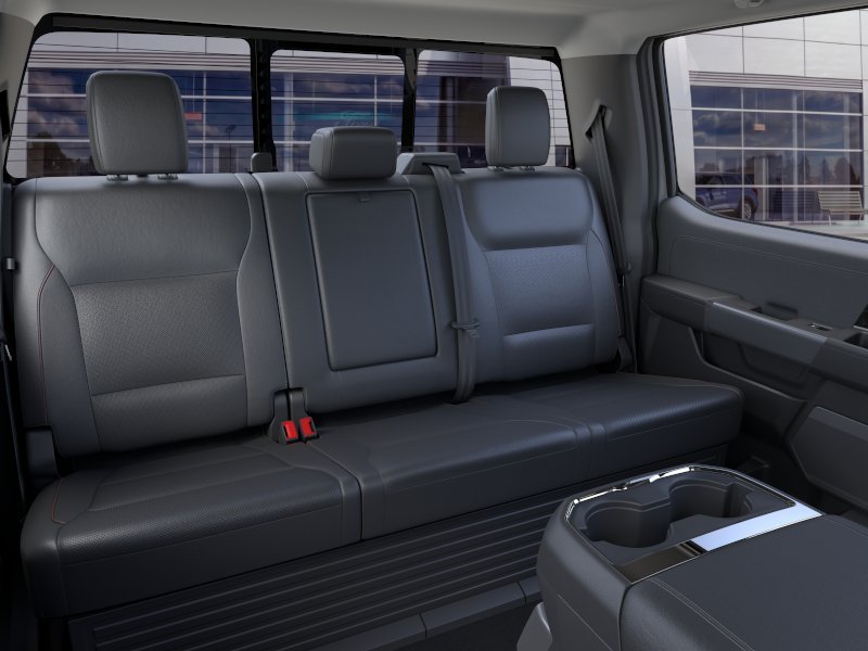 New 2026 Avalanche Ford F-250® Lariat® image 33