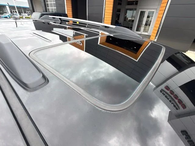Used 2017 Black GMC Limited image 12