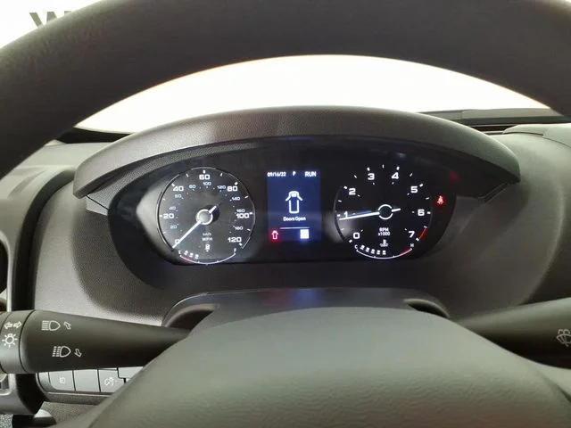 Used 2025 Red Ram High Roof image 18