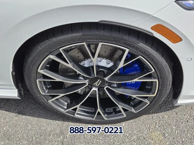 New 2026 WHITE Volkswagen 2.0T image 14