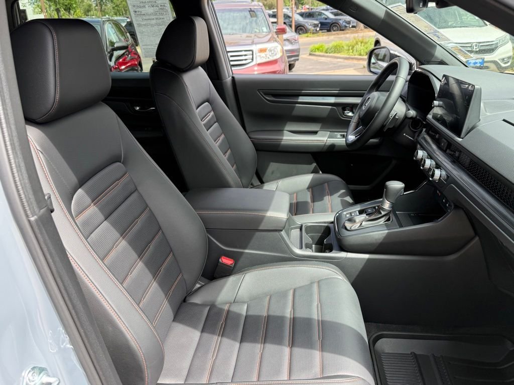Used 2026  Honda Sport-L image 20