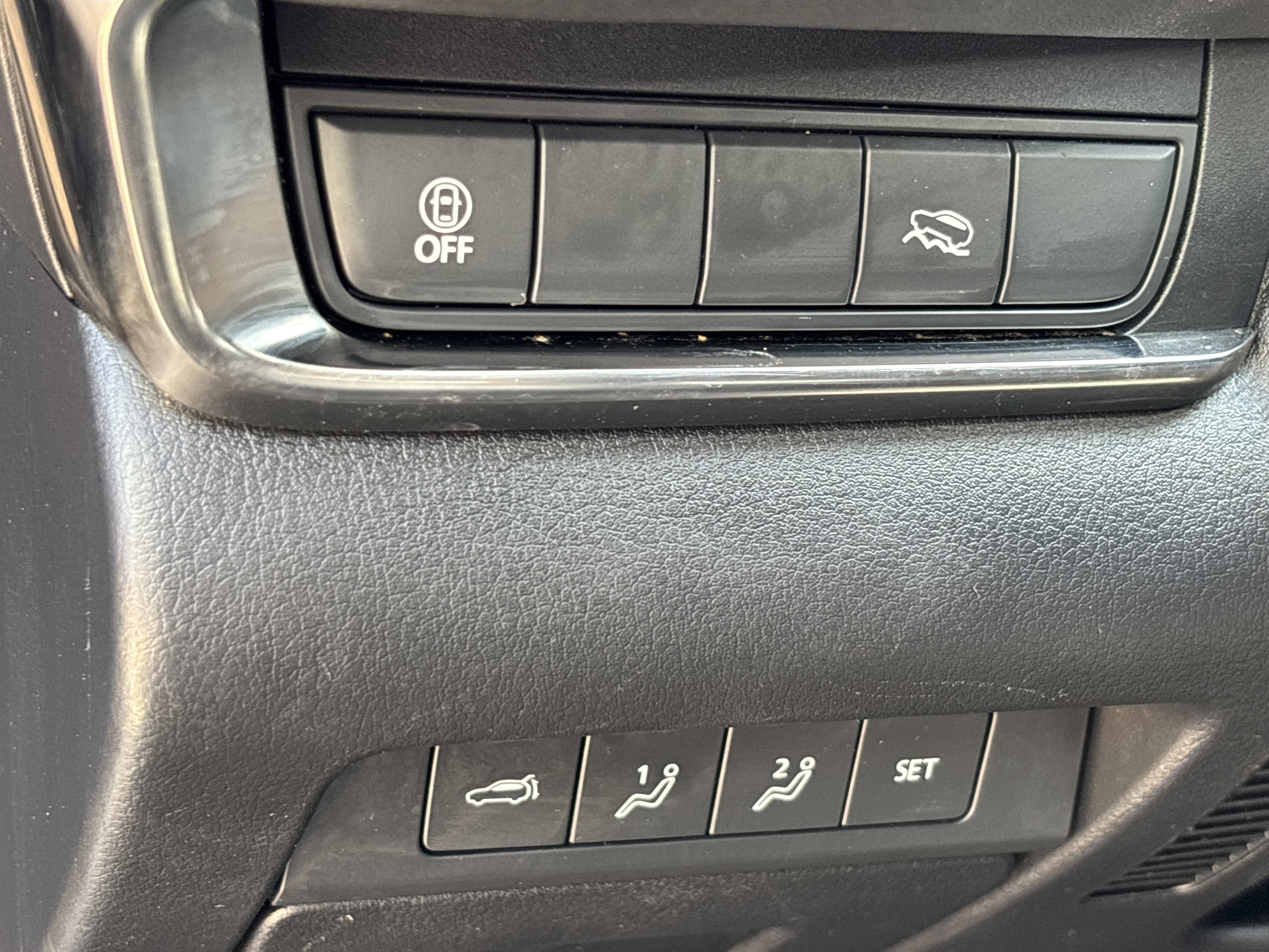 Used 2021 Jet Black Mica Mazda Premium AWD image 23
