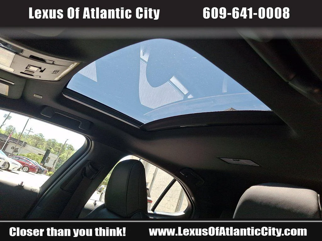 Certified Used 2023 Grecian Water Lexus UX 250h Premium image 14