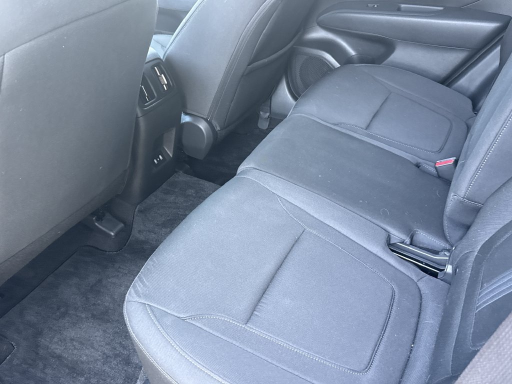 2025 Hyundai Tucson SEL - Photo 30
