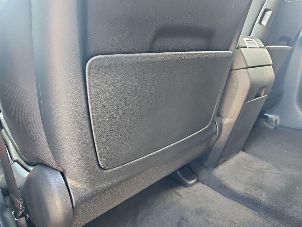 New 2026 Silver Hyundai SE image 29