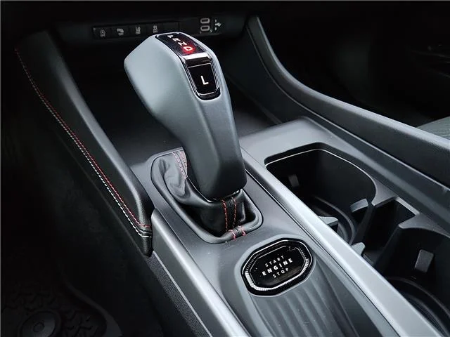 New 2027 PR6 Redeye Dodge R/T 4-DOOR AWD image 18