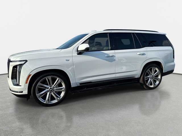 2026 Cadillac Escalade Sport - Photo 2
