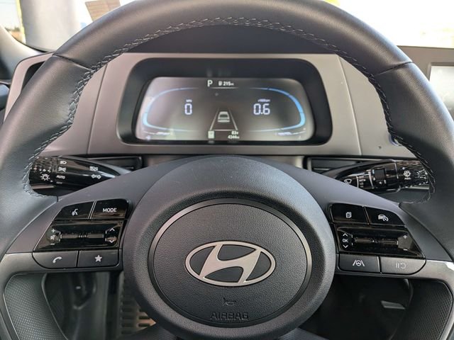 Used 2026 Gray Hyundai SEL Sport image 23