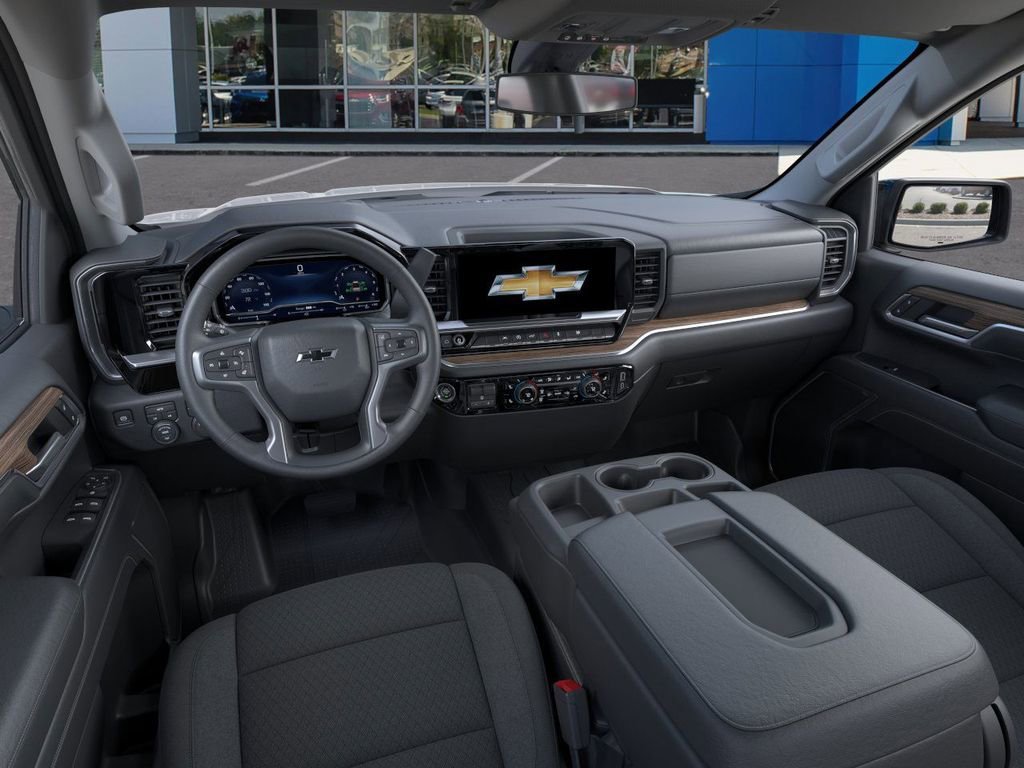 2026 Chevrolet Silverado 1500 RST - Photo 15