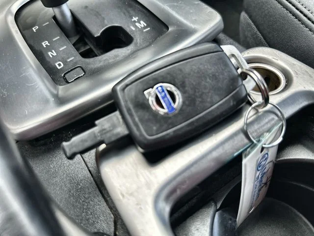 Used 2008 Silver Volvo T5 Version 2.0 image 20