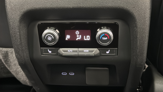 Used 2024 Summit White GMC Denali image 26