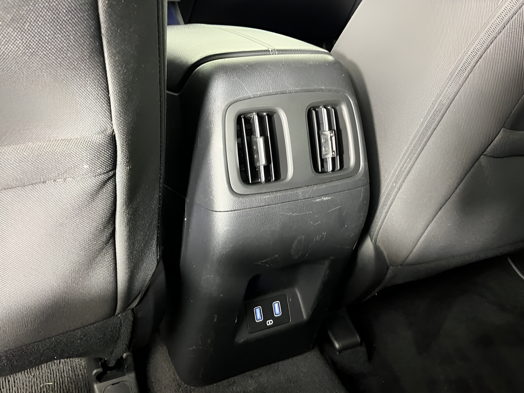 Used 2022 Shimmering Silver Hyundai XRT image 26
