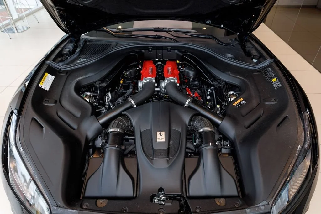 2023 Ferrari Portofino M - Photo 12