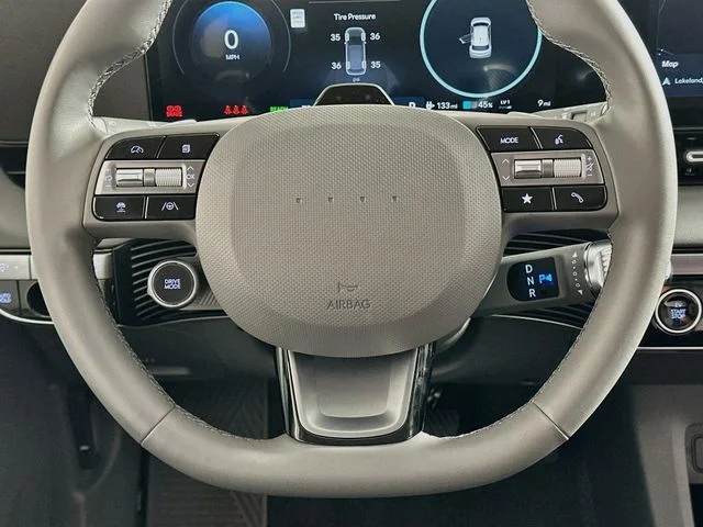 New 2027 Hyundai IONIQ 5 SE