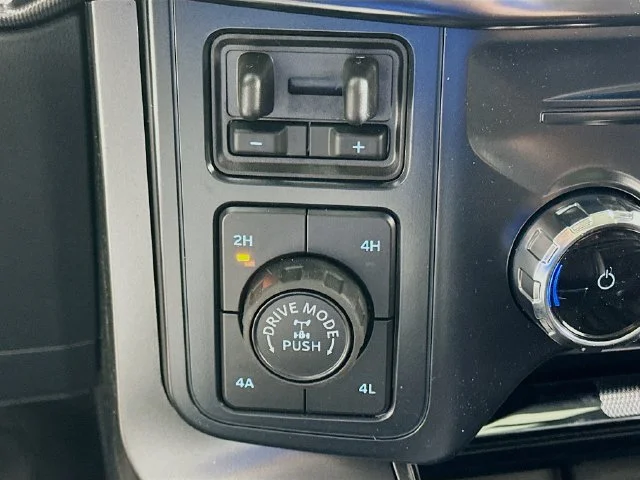 New 2026 White Ford Lariat image 20