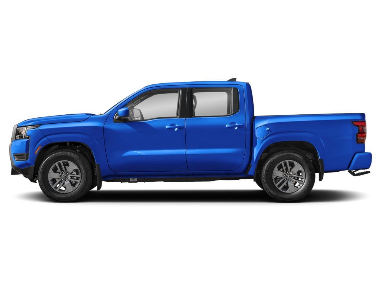 New 2027 Bluestone Pearl Nissan SV image 13