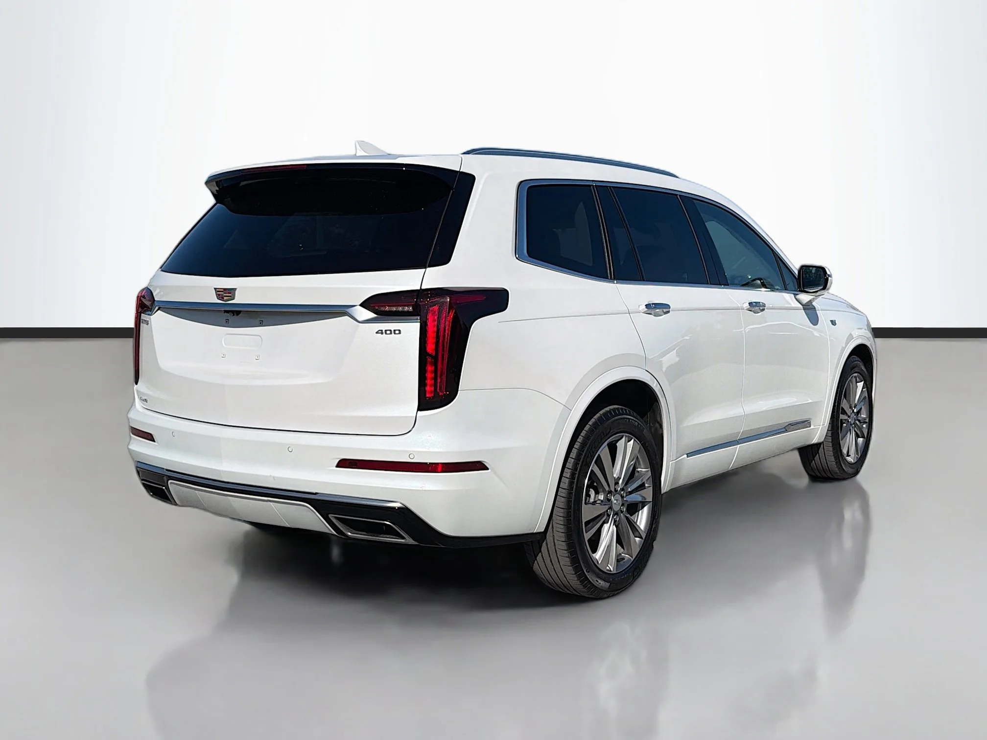 2024 Cadillac XT6 Premium Luxury - Photo 5