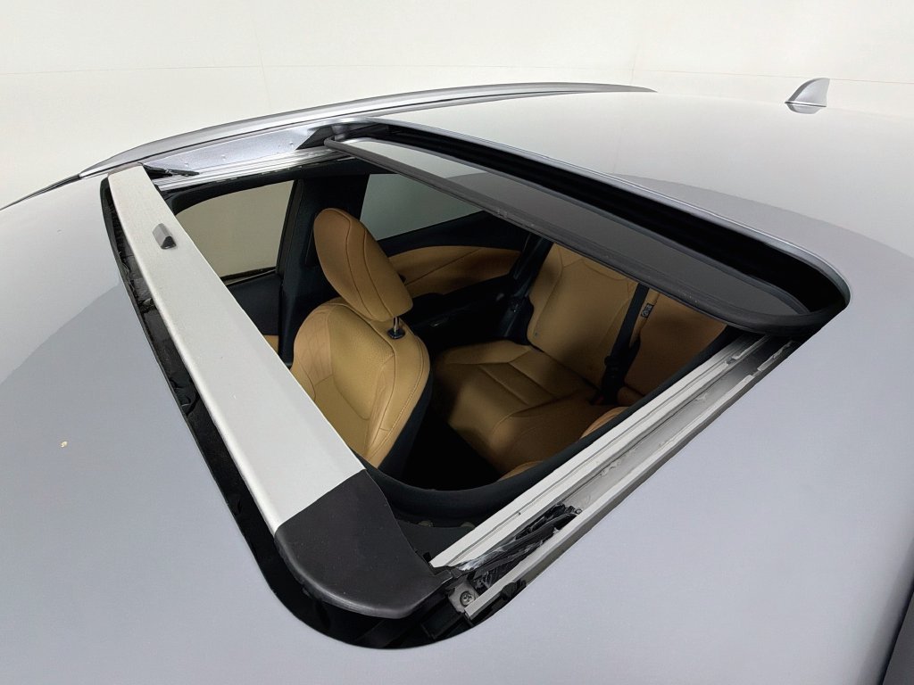 Used 2026 Silver Lexus 350 Premium image 21