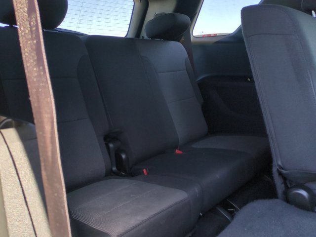 2023 Chevrolet Traverse 1LT - Photo 32