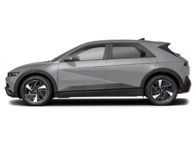 New 2026 Cyber Gray Hyundai SE image 16