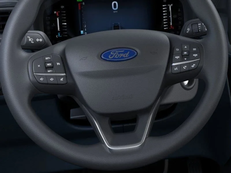 New 2026 Oxford White Ford XL image 14