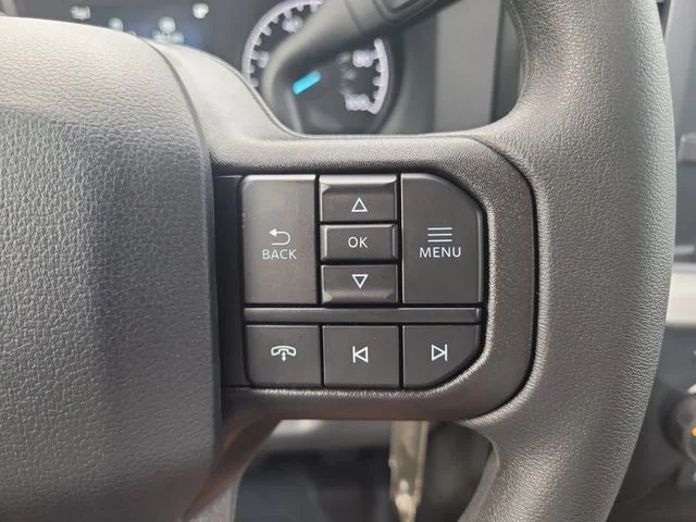 New 2026 Oxford White Ford XL image 27