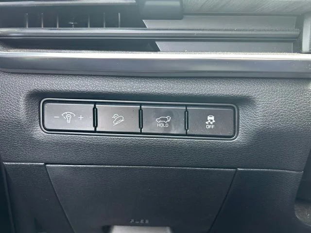 Used 2024 Silver Kia SX image 16