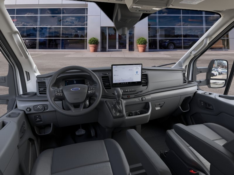 2026 Ford Transit Van Base - Photo 36