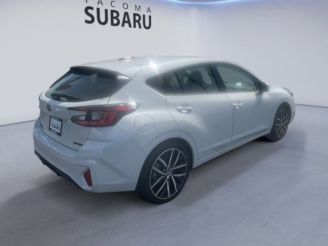 New 2026 CRYSTAL WHITE PEARL Subaru Sport image 5