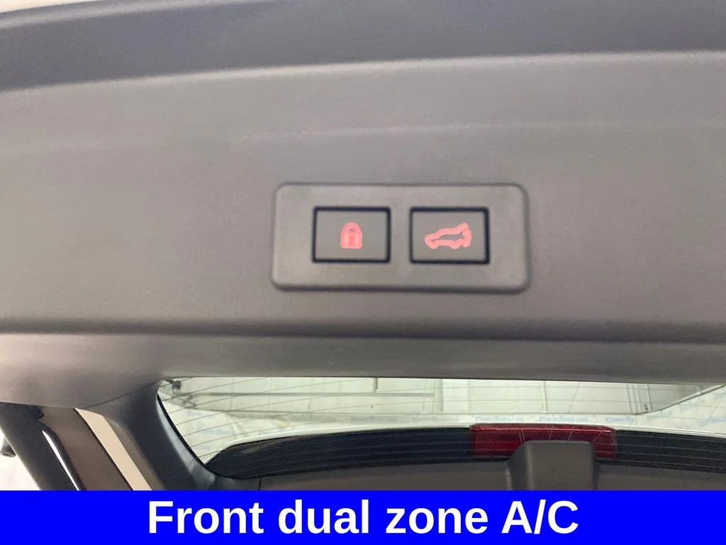 Certified Used 2023 White Subaru Touring image 19