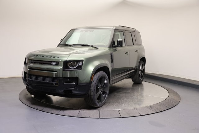 2026|Land Rover|Defender 110|X-Dynamic SE|4D Sport Utility