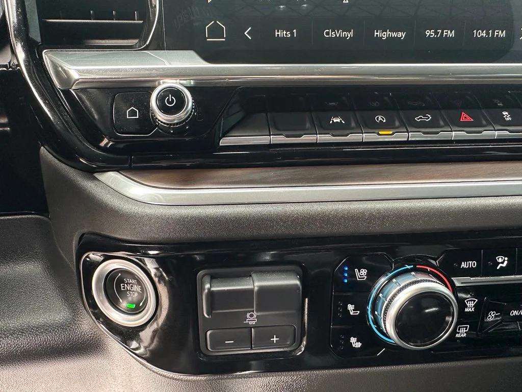2022 GMC Sierra 1500 SLT - Photo 20